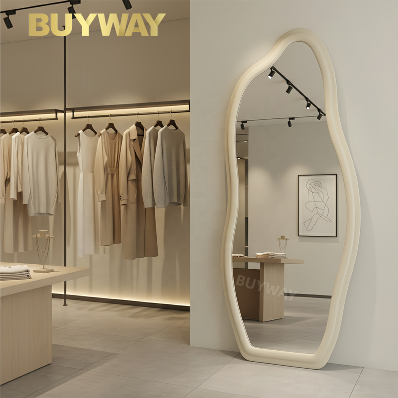 Customized Full body Mirror Bedroom Lockerroom