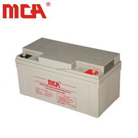 Fabrikpreis Blei-Säure-Gel-Batterie 12V 55Ah für Solarstromspeicher, USV, Haushaltsgeräte, Beleuchtung, Golfcarts, Boote, Elektrowerkzeuge, Spielzeug