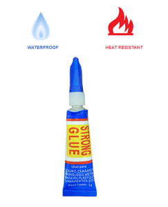 <span class=keywords><strong>Colle</strong></span> liquide acrylique instantanée super résistante de qualité professionnelle, 12 pièces, <span class=keywords><strong>colle</strong></span> liquide pour caoutchouc, <span class=keywords><strong>colle</strong></span> liquide transparente pour chaussures - Product Image 5
