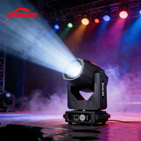 MENGYi Sharpy 295w Beam Moving Head pour discothèque, DJ, éclairage de club, fête, bar