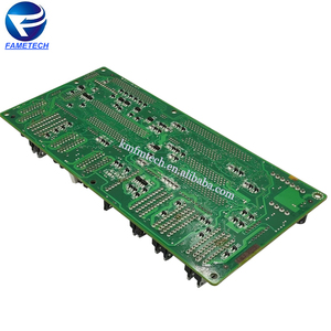 Máquina ATM Diebold 368 <span class=keywords><strong>ECRM</strong></span> RX802 Tablero de control 49-233199-015A 49233199015A - Product Image 3