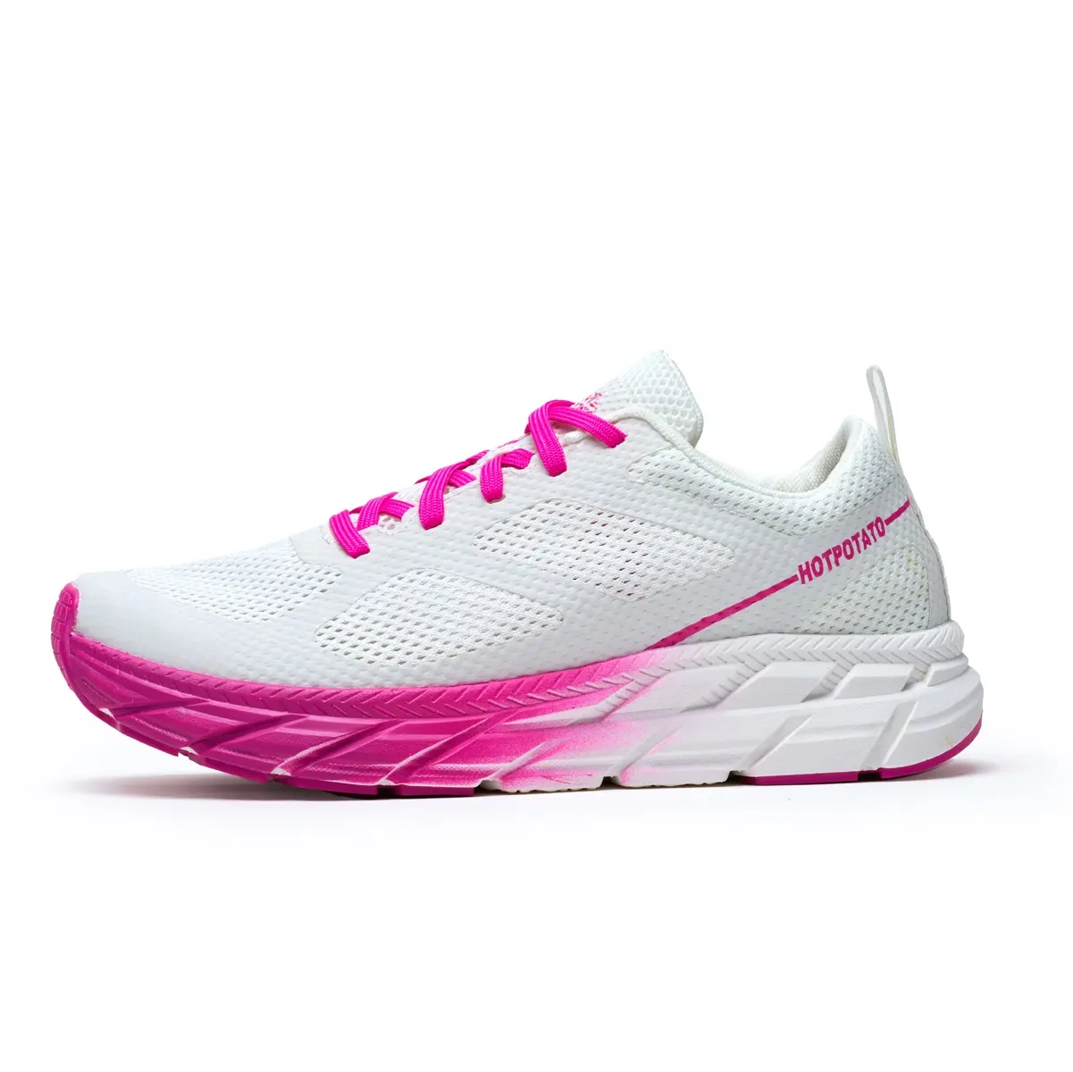 Super Comfy Walking Shoes Best Walking sneakers for Women summer running shoes HOTPOTATO R13