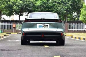 Changan Deepal SL03 Eléctrico 2024, Batería <span class=keywords><strong>de</strong></span> Larga Duración, Carga Rápida 530Max, Techo Solar, Autos Usados Económicos - Product Image 6