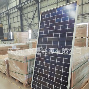 แผงโซลาร์เซลล์ 210R โมโนคริสตัลไลน์ 620W แบบฮาล์ฟเซลล์ ขนาด 210 มม. x 210 มม. สำหรับติดตั้งบนหลังคา - Product Image 3