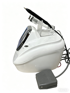 Máquina de Depilación Permanente Sin Dolor para Salón, Depiladora de Electrólisis para Hombres y Mujeres, Rostro, Cuerpo y Bikini - Product Image 6