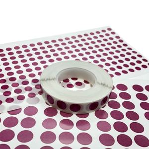 Étiquette d'instructions applicable au stérilisateur à oxyde d'éthylène par flexographie, stérilisateur à gaz ETO - Product Image 3