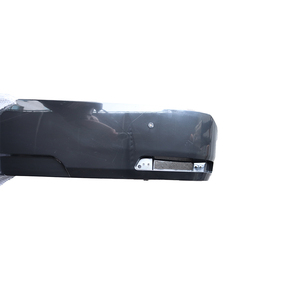 Piezas Originales de Carrocería para Camiones JieFang, Accesorios para Camiones, Modelo de Toldo 5704011-B90 para Camión JieFang 2019 - Product Image 2