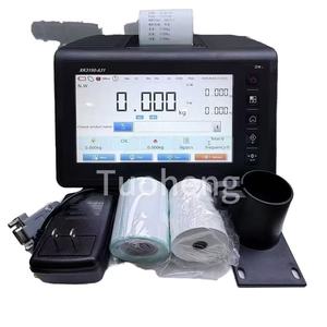Thượng Hải Yaohua XK3190-A31P Internet của sự vật dẫn hiển thị điện tử Quy mô 1 gam Độ chính xác Mã Vạch dính nhãn quy mô - Product Image 4