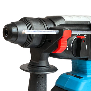 Vente chaude 21V Moulin Marteau Concasseur Boîte À Outils Sans Fil Puissance Marteau Perceuses Ensembles D'outils Boîte Mécanicien Marteaux Rotatifs Ensemble D'outils - Product Image 4