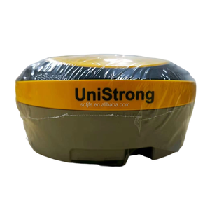 Unistrong G970II PRO คุณภาพสูง 1408 ช่องสัญญาณ GNSS รองรับการใช้งานแบบคลื่นเต็มความถี่ วัดค่า GPS RTK ระบบ RTK ระบุตำแหน่งแม่นยำ - Product Image 5