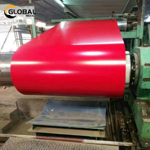 Bobina de acero recubierta de color del producto más vendido del OEM 914 - Product Image 3