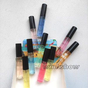 En Stock: Set de Regalo de Mini Perfumes Victoria Key, 10 Piezas de 10ml, Perfume para Habitaciones, Set de Viaje - Product Image 6