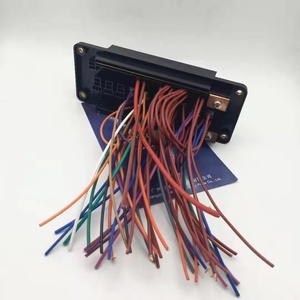 Boîtier de fusibles E312D E315D E320D 238-2319 2382319 320D - Product Image 2