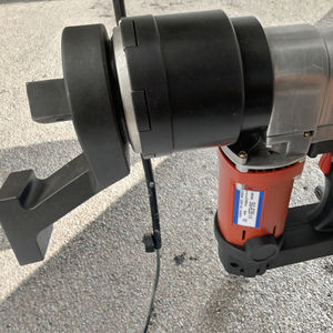 Llave de Control de Torque Eléctrica Industrial SG-E20 de 220V y 1450W, 2100N.m, Atornillador de Tuercas, <span class=keywords><strong>Pistola</strong></span> Tensora de <span class=keywords><strong>Pernos</strong></span> - Product Image 3