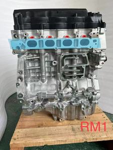 Vendita all'Ingrosso di Parti per Veicoli, Gruppo Motore Originale di Qualità per <span class=keywords><strong>Honda</strong></span> CR-V, Motore R20A7 RM1Turbo 2.0T - Product Image 4