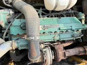 Excavadora Usada Volvo EC240B EC240 Original de 24 Toneladas 25 Toneladas, Excavadora Hidráulica de Orugas con Certificación EMC - Product Image 5