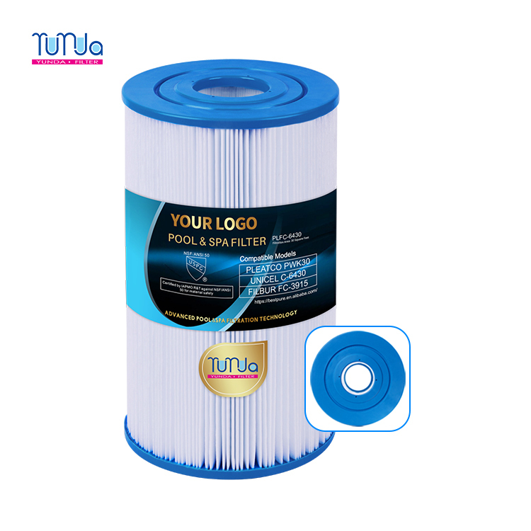 Replacement Spa Filter PWK30 C 6430