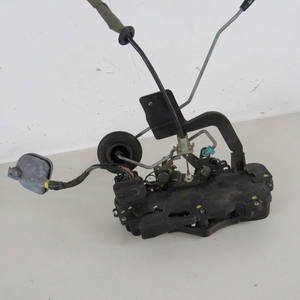 Serratura posteriore sinistra 46786832 Fiat Stilo 2001-2010 (31627 21C-1-F-12) - Product Image 1