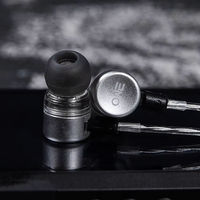 TANCHJIM ONE 10mm pilote dynamique DSP Type C intégré DAC HiFi écouteurs dans l'oreille moniteurs casque pour la musique et les jeux