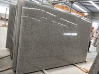 Marche à bascule en granit naturelle, jouet pour escaliers, brossé, fait à la main, nouveau modéle, G664