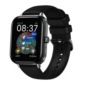 New Electronic Product T13 OEM Android Smart Watch 2022 Popular Mens Women Sports Bracelets Wrist Watch Fitness Smart Band