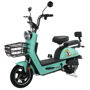 China Supplier Electric Bike For City Road high quality Fast Electric Bicycle Cycle
