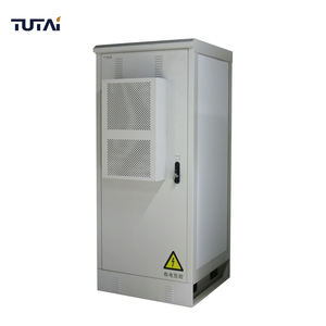 अनुकूलन बैकअप ऊर्जा भंडारण दूरसंचार कैबिनेट आउटडोर नेटवर्क कैबिनेट आउटडोर सौर बैटरी रैक अलमारियाँ एसी एसी डीसी - Product Image 5