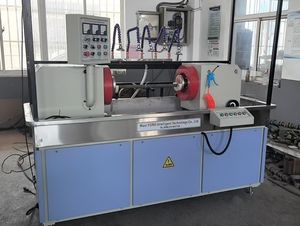 Präzisionsgefertigter Magnetischer Rissdetektor Prüfgerät für Luft- und Raumfahrt-Präzisionsteile Inspektion YORKTECH YKDG-3000 Modell - Product Image 5