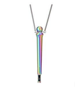 ซัพพลายเออร์จีน ชุดดูดสูดสแตนเลสแบบสปริง 3 in 1 พร้อมที่เก็บ/อุปกรณ์ดูด - Product Image 5