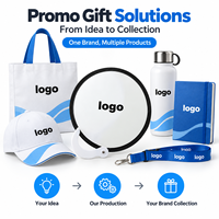 Éventail rond pliable personnalisé avec logo, éventail publicitaire portable pour événements estivaux, cadeau en gros