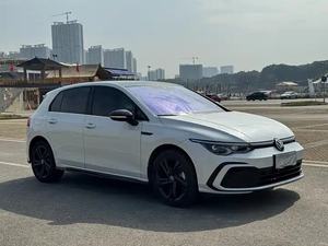 <span class=keywords><strong>Volkswagen</strong></span> <span class=keywords><strong>Golf</strong></span> d'occasion 2021 280TSI DSG <span class=keywords><strong>R</strong></span>-Line 1.4T 150 L4 Essence 5 portes 5 places Hayon - Product Image 1