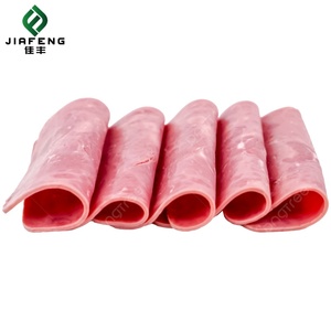 Viande en conserve Halal de qualité supérieure, prête à consommer, bœuf en conserve et viande de poulet, boîte de 340g - Product Image 6