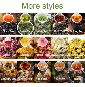 <span class=keywords><strong>ชา</strong></span>หลิวเปาของจีน-กล่องของขวัญ<span class=keywords><strong>ชา</strong></span>ดำออร์แกนิก สารต้านอนุมูลอิสระและสุขภาพดี ช่วยให้ความมิตรภาพคงอยู่ - Product Image 4