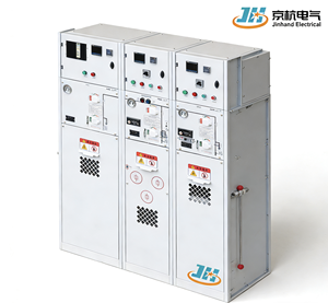 Quadro Elettrico Intelligente VVPT per Sistemi di Distribuzione Elettrica Moderni, Alta Affidabilità, Attrezzatura Ecologica - Product Image 1