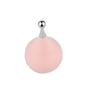 producto cara de instrumento masaje de hielo globos ojos alivio y alisar <span class=keywords><strong>la</strong></span> <span class=keywords><strong>piel</strong></span> quemada por el sol Jade dispositivo de belleza - Product Image 4