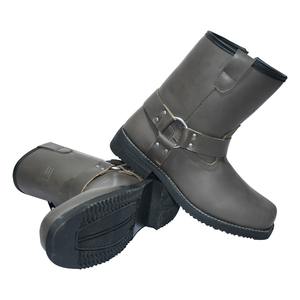 Botas de Motocicleta para Hombre de los Mejores Fabricantes, Logotipo Personalizado, Transpirables, de Secado Rápido, Impermeables, Zapatos de Montar - Product Image 5