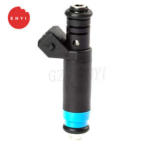 Inyector de Combustible para Ford Deka 4 Gasolina 10324 1099913H6JFC110324217-2425 Número de Pieza FI114991 FI114992 - Product Image 2