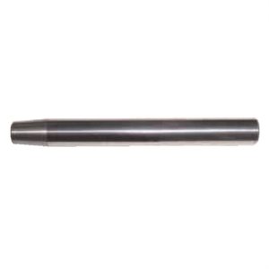 Carbide <b>Threaded</b> Adapter Insert Milling <b>Tools</b> 10mm Diameter For Metal Machining - Product Image 2