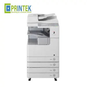 Haute vente remettre à neuf photocopieur utilisé modèle classique A3 N & B pour imprimantes Canon IR2520 IR2525 IR2530