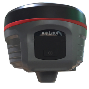 Instrumento de Topografía de Doble Frecuencia GNSS RTK Kolida K5 Plus, IP68, -45~75, Portátil - Product Image 1