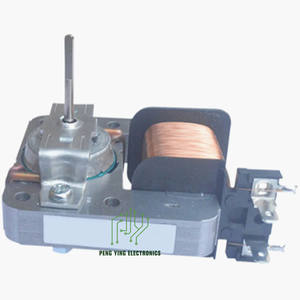 จัดหาชิปไอซี, <span class=keywords><strong>วงจร</strong></span>รวม MDT-10CEF18W มอเตอร์พัดลมเตาไมโครเวฟ พัดลมระบายความร้อน มอเตอร์ไมโครเวฟ เครื่องใช้<span class=keywords><strong>ไฟฟ้า</strong></span> - Product Image 1