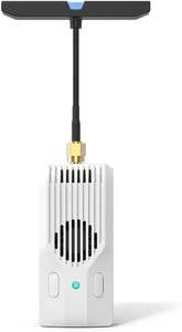 Módulo Transmisor BETAFPV Nano TX V2 ELRS 2.4GHz/915MHz/868MHz con Antena T-LED para Dron de Carreras FPV Quadcopter - Product Image 3