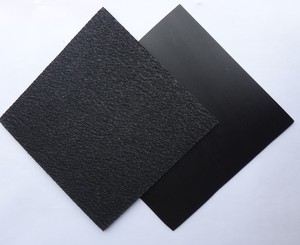 <span class=keywords><strong>Hdpe</strong></span> Geomembranen Voering Voor Boerderij Vijvers Verkrijgbaar In 1Mm 1.5Mm 2Mm Diktes - Product Image 3