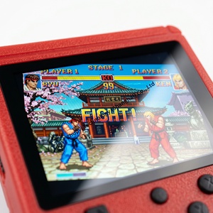 Console de jeu portable rétro Switch 2 R36S Gaming 3000 Players PS Retroid Pocket 6 R36 Steam Deck Boy Pocket 3 5 RG477V <span class=keywords><strong>RG353V</strong></span> - Product Image 1