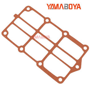 Joint d'étanchéité de remplacement Yamaha 66T-41114-A0 pour moteurs hors-bord essence 40 CV - Product Image 5