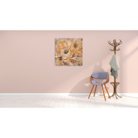 Peintures murales sur toile classiques populaires pour la décoration intérieure, art fait main à l'huile/acrylique, Yihui Arts Original, imperméable, vente en gros