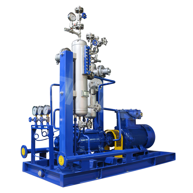 High Pressure Horizontal Multistage Centrifugal Water Pump Motor ...