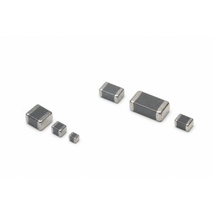 Authorized Distributor TMK212B7105KGHTR Surface Mount MLCC CAP CER 1UF 25V X7R 0805 1 uF 0805 (2012 Metric) Ceramic Capacitor - Product Image 1