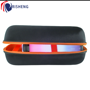 Étui de transport de voyage EVA à coque dure de haute qualité pour J BL <span class=keywords><strong>Pulse</strong></span> 5 haut-parleurs portables sac de rangement de protection Audio extérieur - Product Image 4
