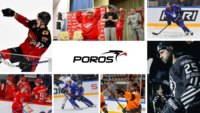Bâton de hockey sur glace en fibre de carbone léger et durable Senior PRO, tailles YTH/JR/INT/SR, FABRIQUÉ EN CHINE